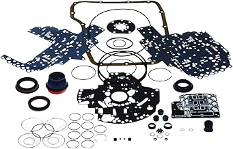 45RFE Master Rebuild Kit 1999-2010 81000417 OEM
