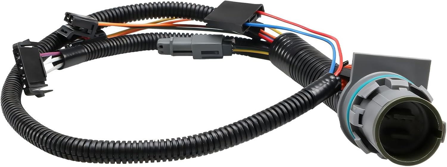 4L80E Internal Wiring Harness 1991-2013 24241218 OEM - image 6