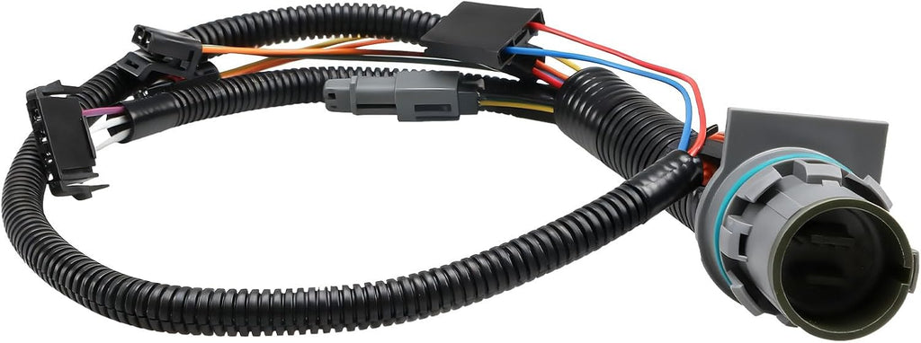 4L85E Internal Wiring Harness 2002-2013 24241218 OEM - image 6