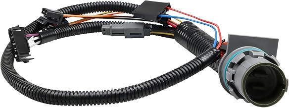 4L80E Internal Wiring Harness 1991-2013 24241218 OEM