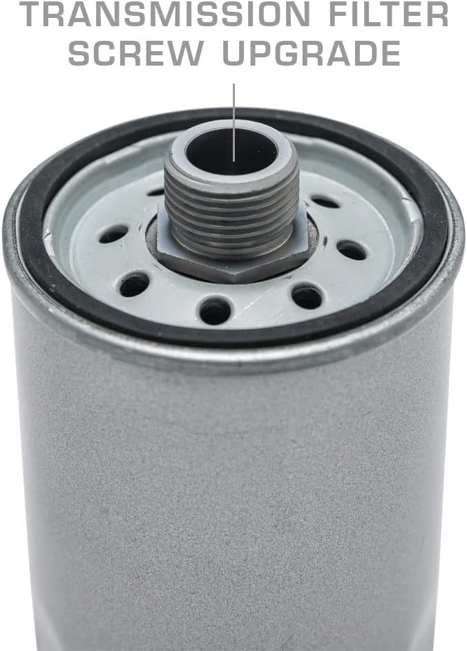68RFE Shift Kit 2007-2024 - Aftermarket - image 2