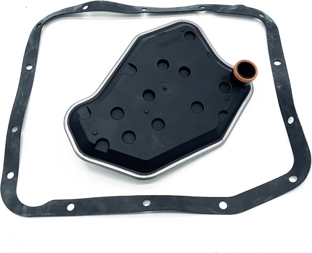 4R75W Transmission Filter 2004-2010 F6AZ7A098A OEM - image 2