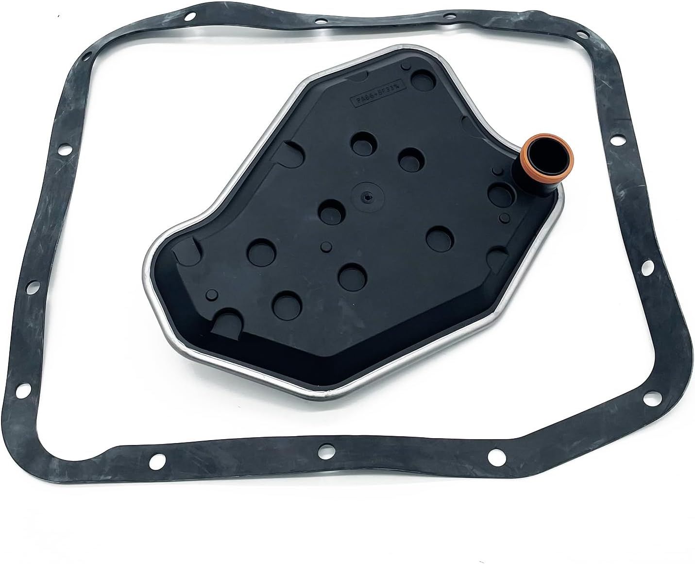 4R75W Transmission Filter 2004-2010 F6AZ7A098A OEM - image 2