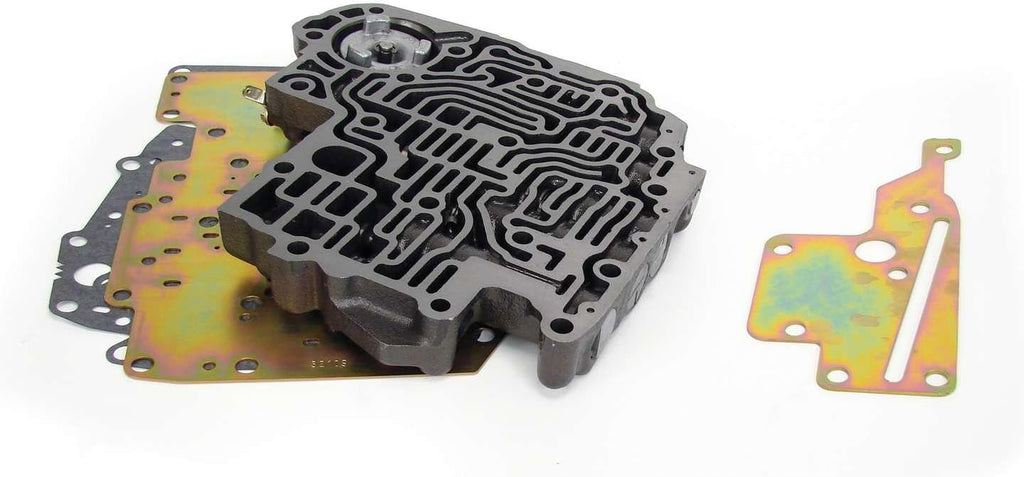 TH350 Valve Body 1969-1986 321000 TCI - image 2