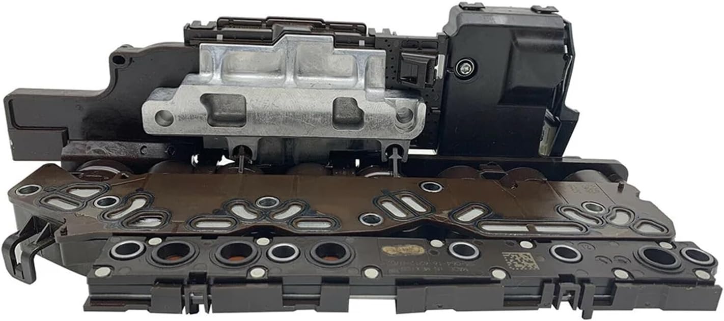 6L80 Valve Body 2006-2017 24254908 OEM - image 2