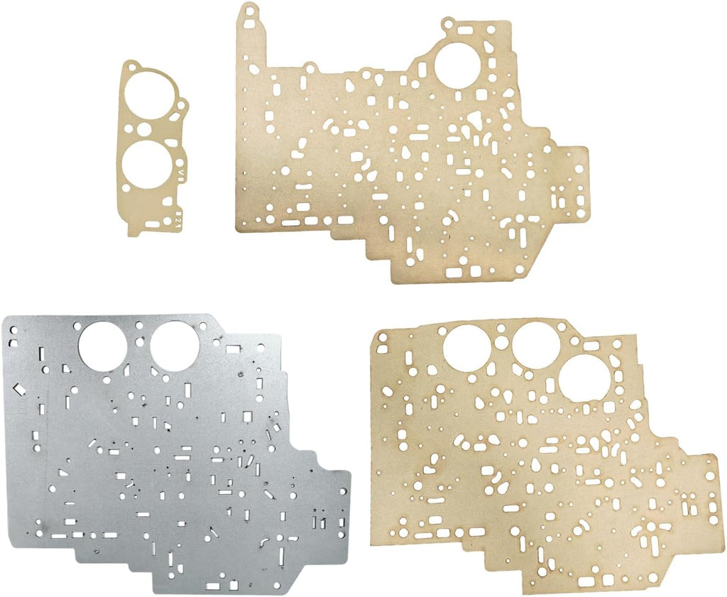 4L85E Performance Shift Kit 2002-2013 - Aftermarket - image 4