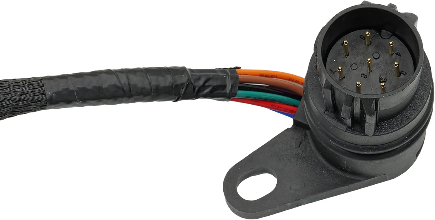 47RE Shift Solenoid 1995-2003 22954C OEM - image 3