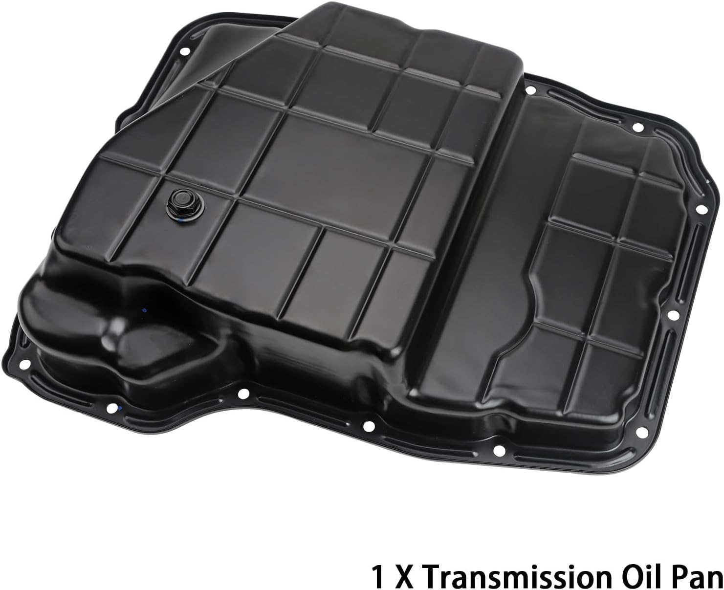 68RFE Deep Pan 2007-2024 265-817 OEM - image 5