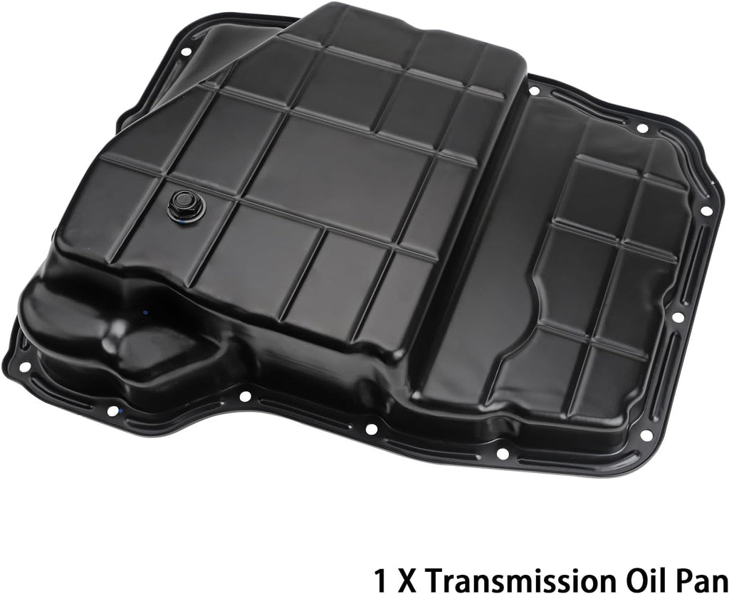 545RFE Deep Pan 2002-2013 265-817 OEM - image 5