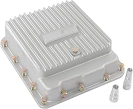 4L65E Deep Pan 2001-2013 - JEGS