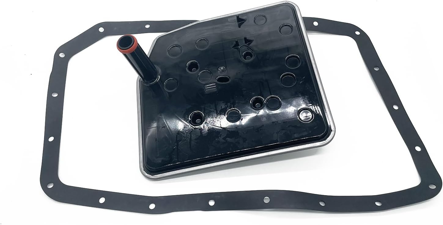 6R80 Transmission Filter 2009-2017 BL3Z7A098A OEM - image 4