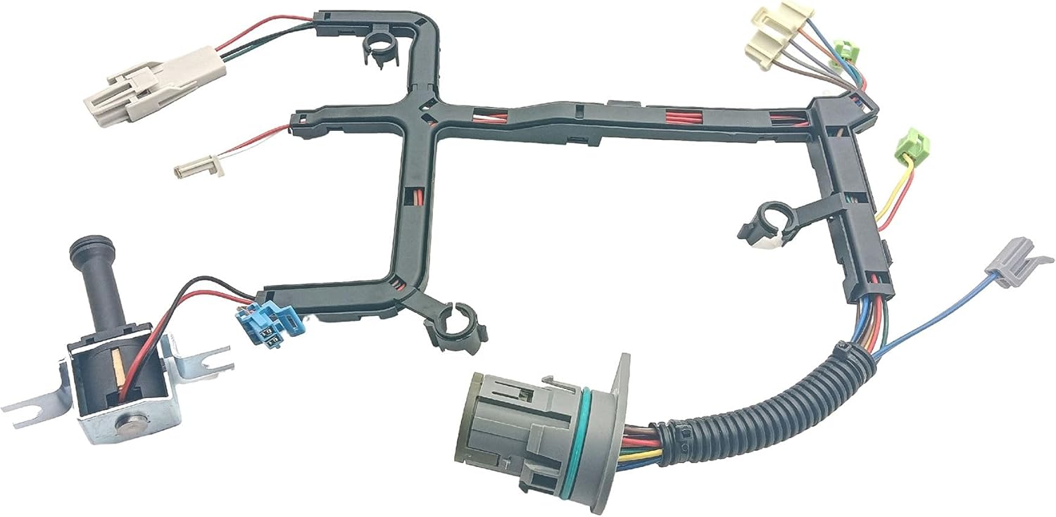 4L60E Internal Wiring Harness 1993-2008 24234121 OEM - image 5