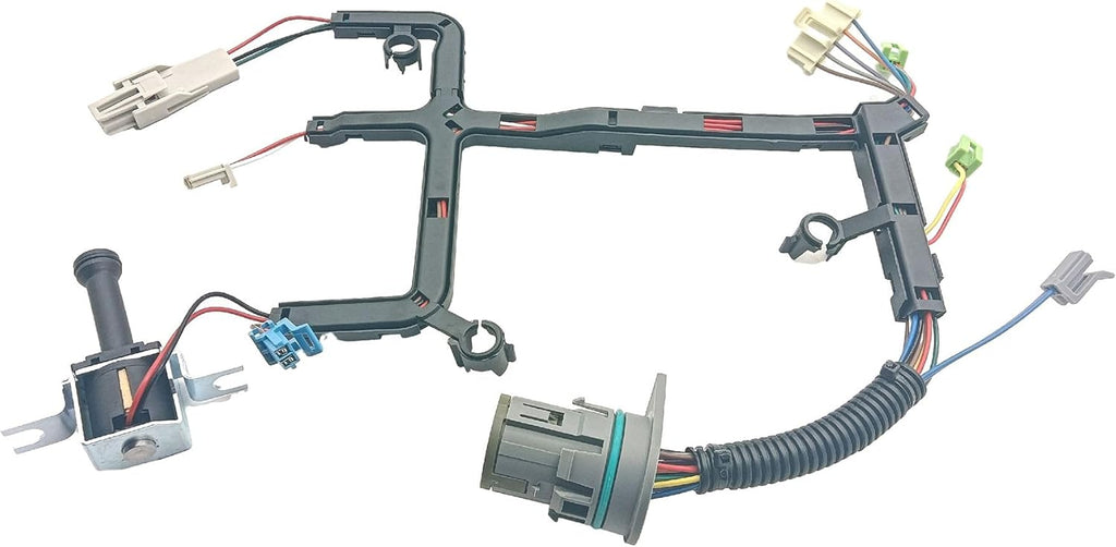 4L65E Internal Wiring Harness 2001-2013 24234121 OEM - image 5