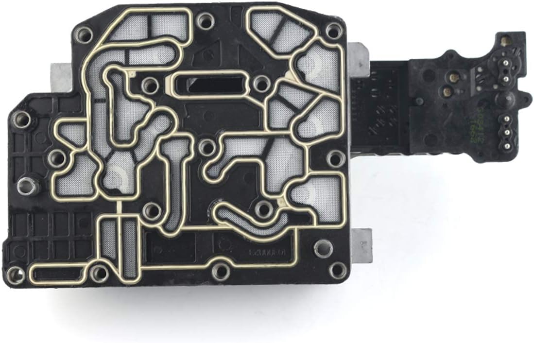 45RFE Shift Solenoid 1999-2010 99858 Mopar - image 3