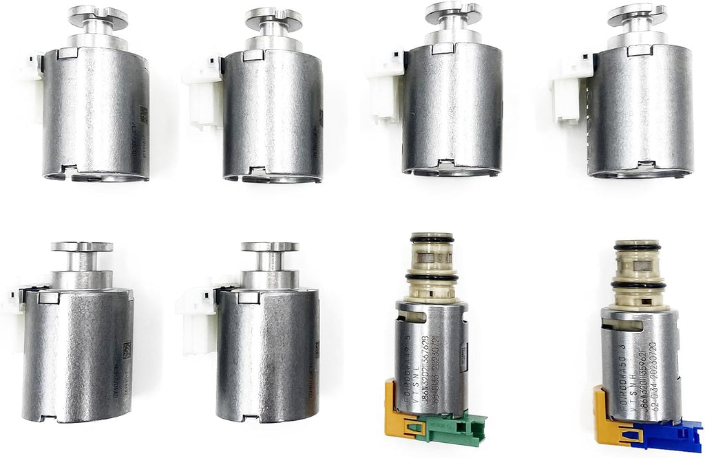 10R80 Shift Solenoid 2017-2024 - Aftermarket - image 4