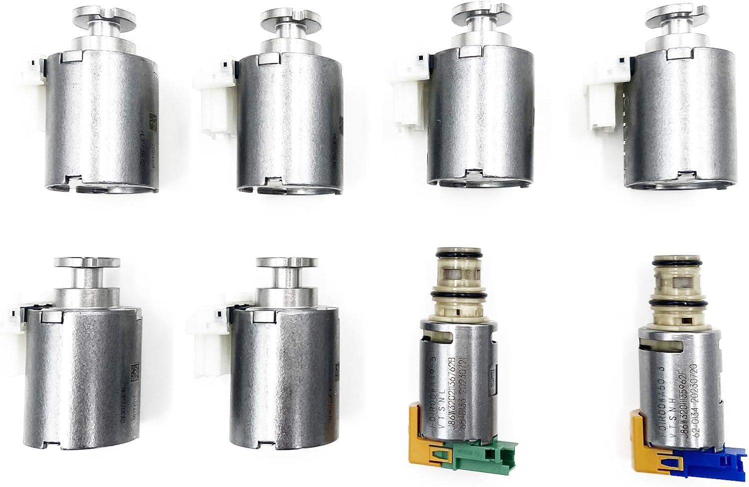 10R80 Shift Solenoid 2017-2024 - Aftermarket - image 4