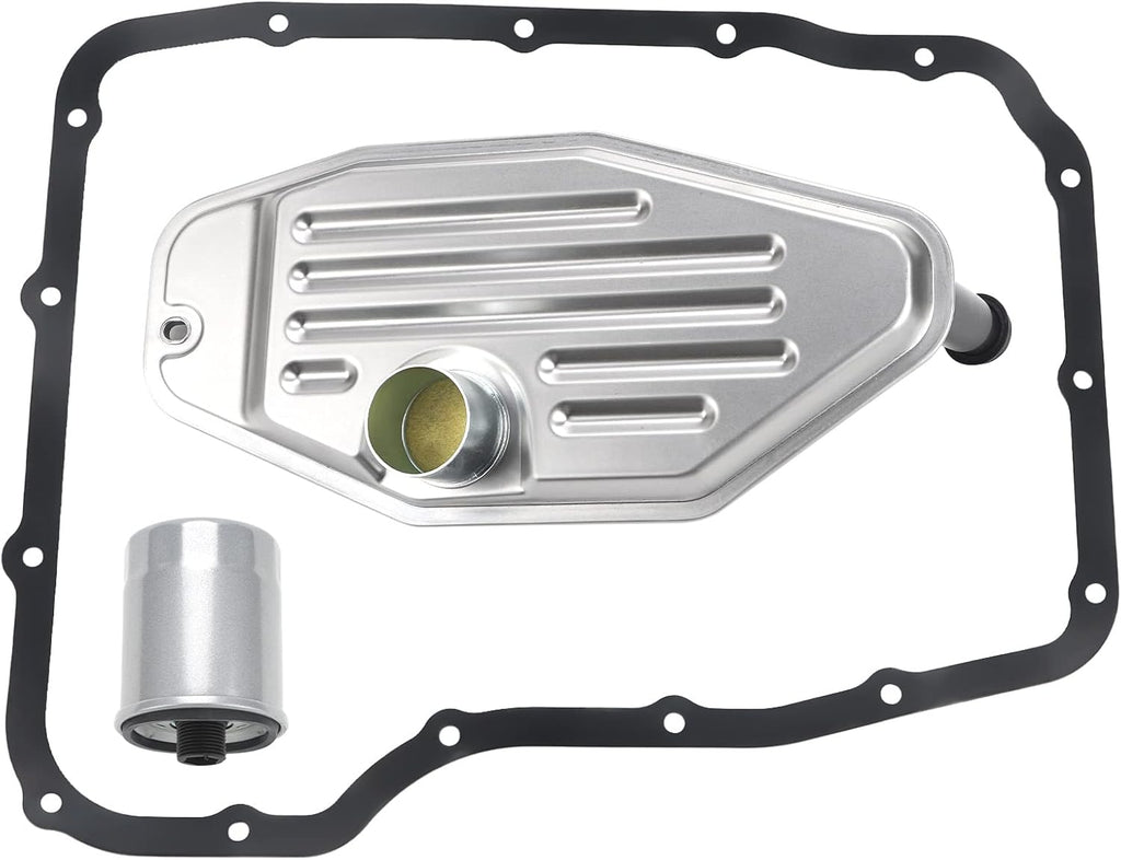 45RFE Transmission Filter 1999-2010 5013470AC OEM - image 2