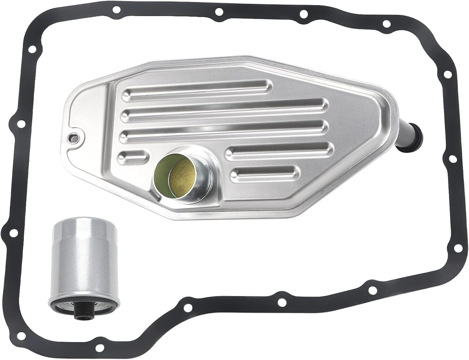 45RFE Transmission Filter 1999-2010 5013470AC OEM - image 2