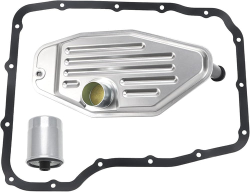 45RFE Transmission Filter 1999-2010 5013470AC OEM - image 2
