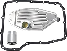 45RFE Transmission Filter 1999-2010 5013470AC OEM