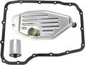 45RFE Transmission Filter 1999-2010 5013470AC OEM