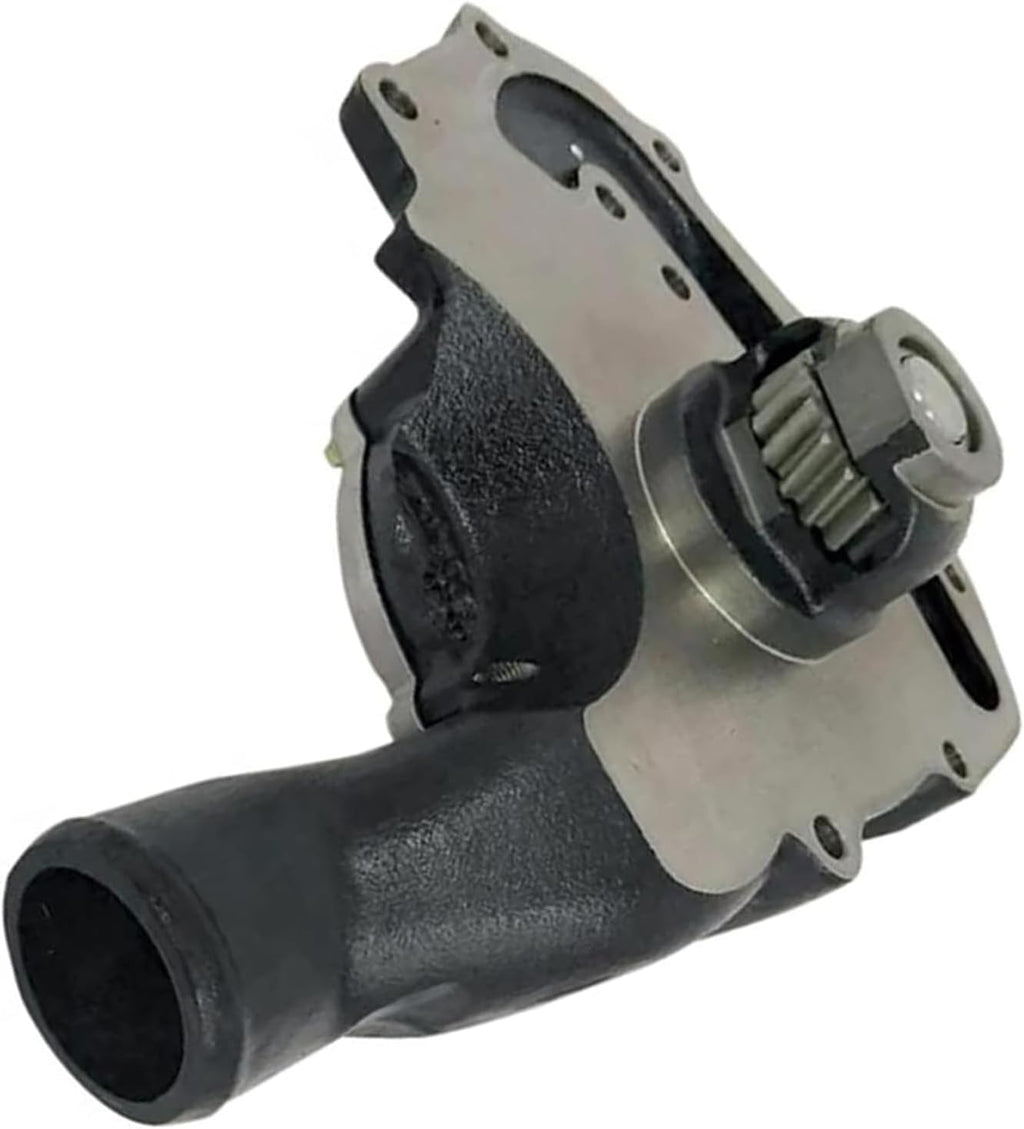 C6 Pump 1966-1996 DE165E2 OEM - image 4