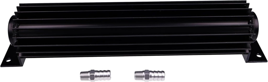 4L60E Transmission Cooler 1993-2008 - Aftermarket - image 2