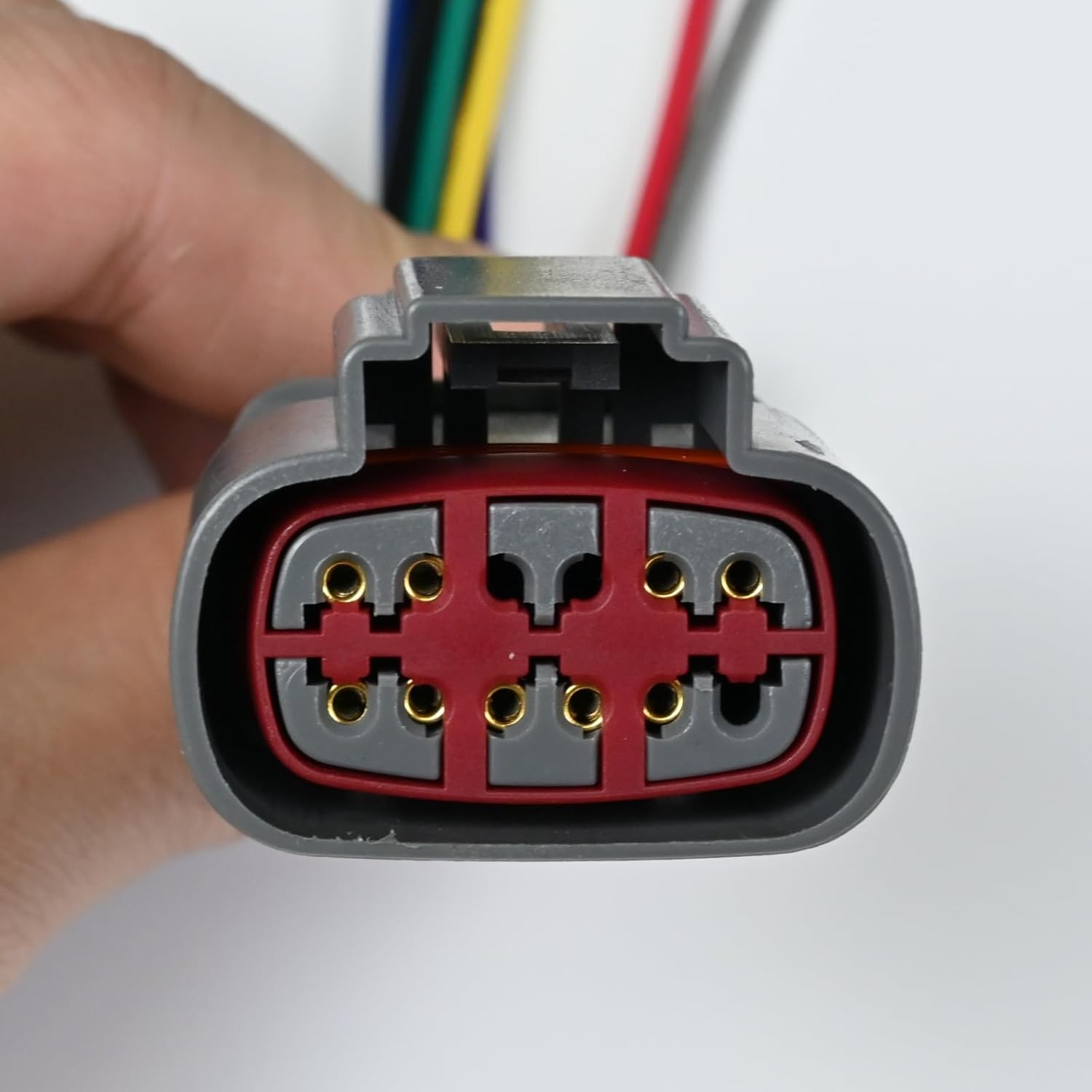 E4OD Shift Solenoid 1989-1998 - Aftermarket - image 4