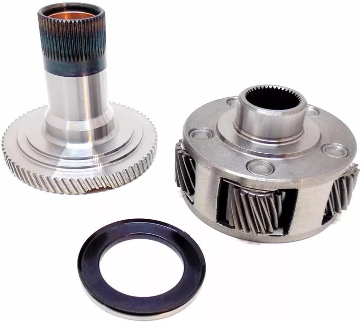 4L65E Thrust Washer Kit 2001-2013 - Aftermarket - image 5