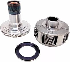 4L65E Thrust Washer Kit 2001-2013 - Aftermarket
