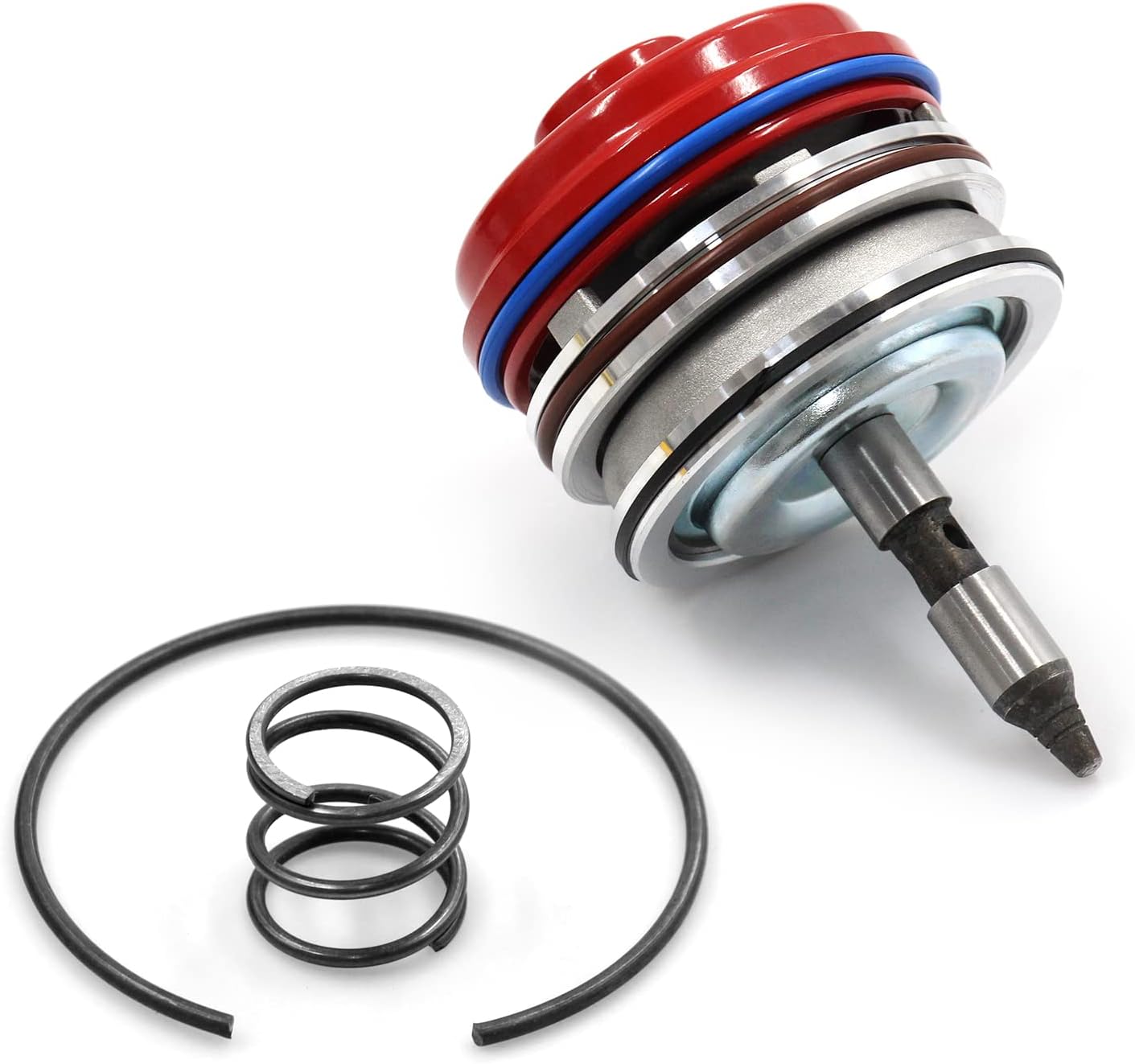 4L65E Performance Shift Kit 2001-2013 - Aftermarket - image 4