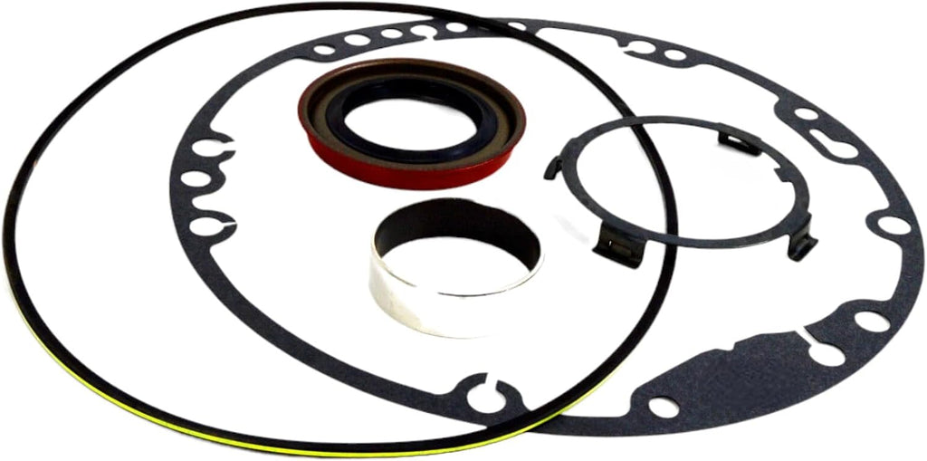 700R4 Pump Gasket 1982-1993 - Aftermarket - image 2