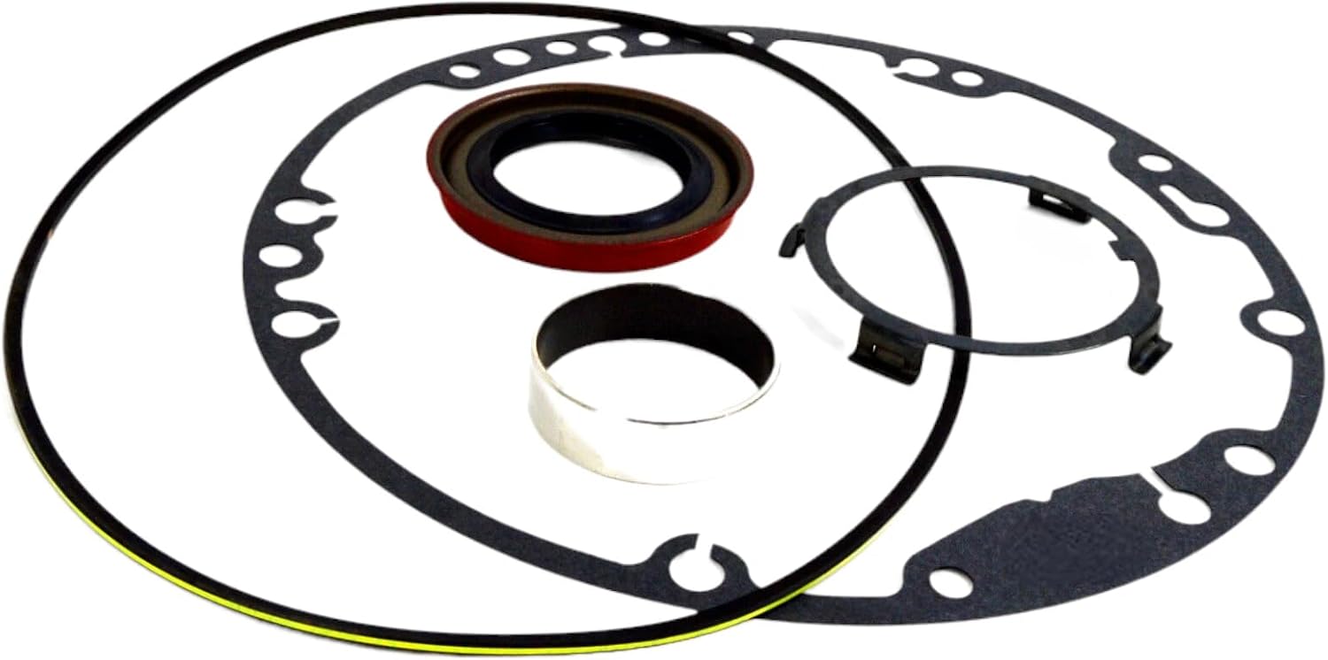 700R4 Pump Gasket 1982-1993 - Aftermarket - image 2
