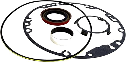 700R4 Pump Gasket 1982-1993 - Aftermarket