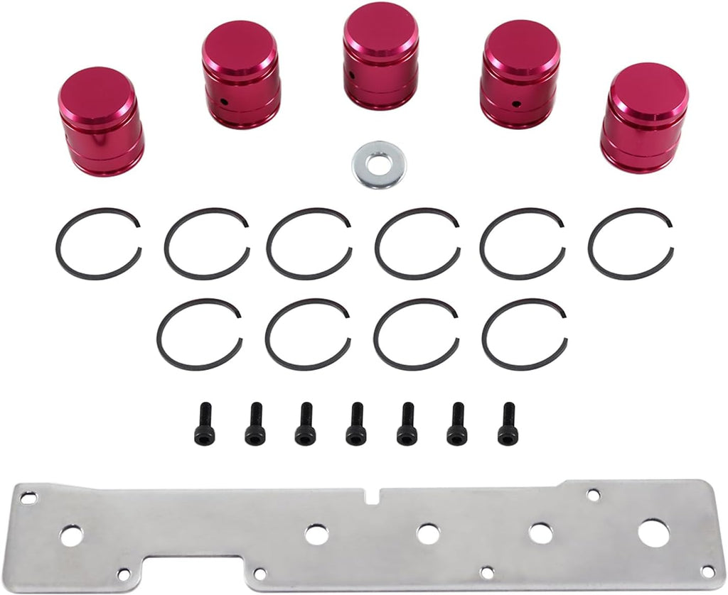 545RFE Overhaul Kit 2002-2013 - Aftermarket - image 3