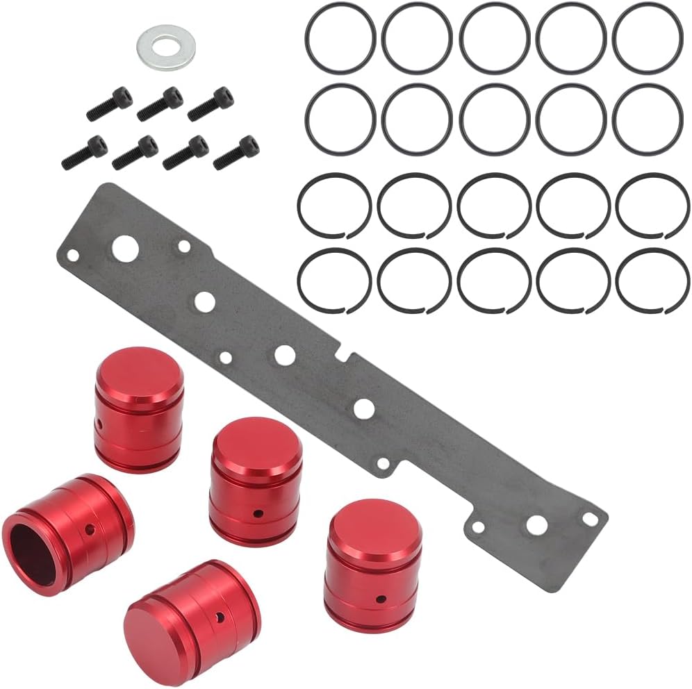 68RFE Banner Rebuild Kit 2007-2024 - Aftermarket - image 6
