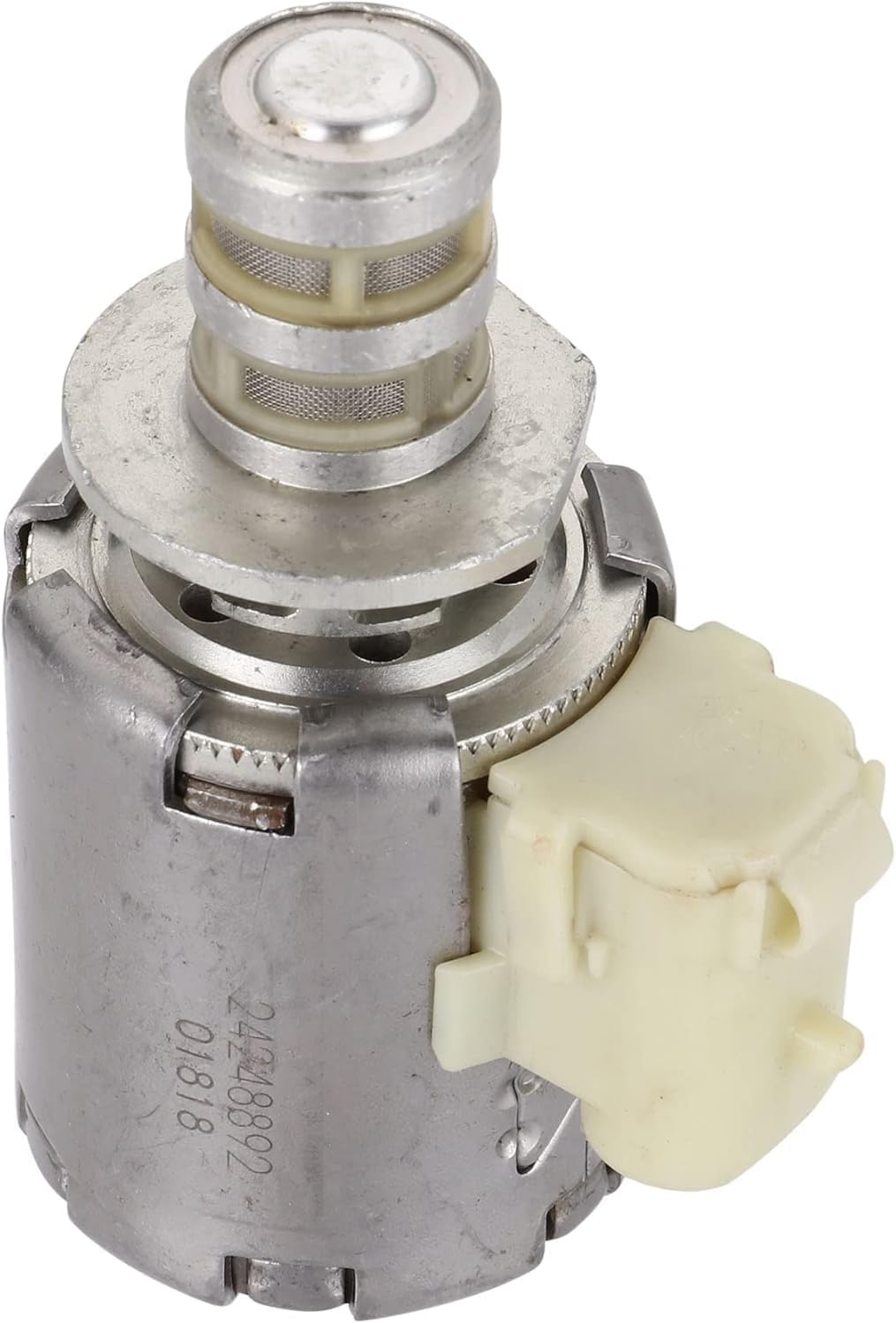 4L65E Pressure Control Solenoid 2001-2013 24248892 OEM - image 4