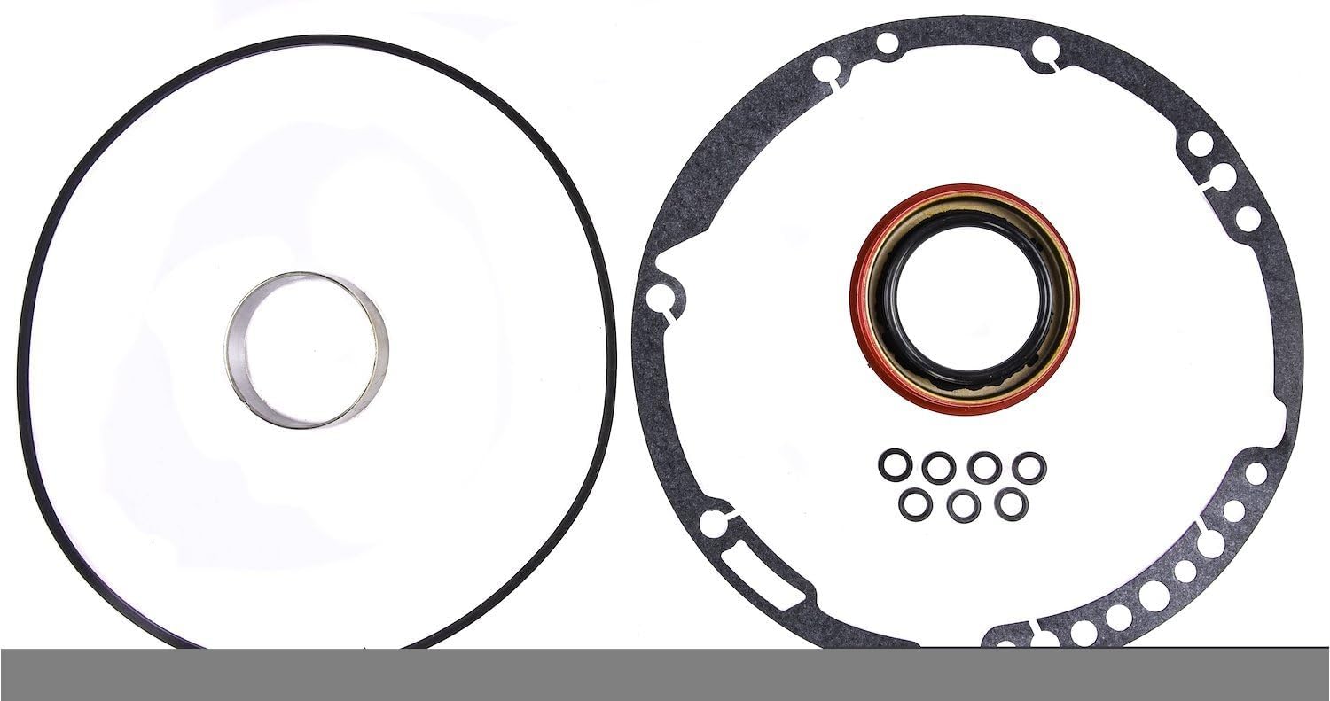 4L80E Pump Seal 1991-2013 - JEGS - image 2