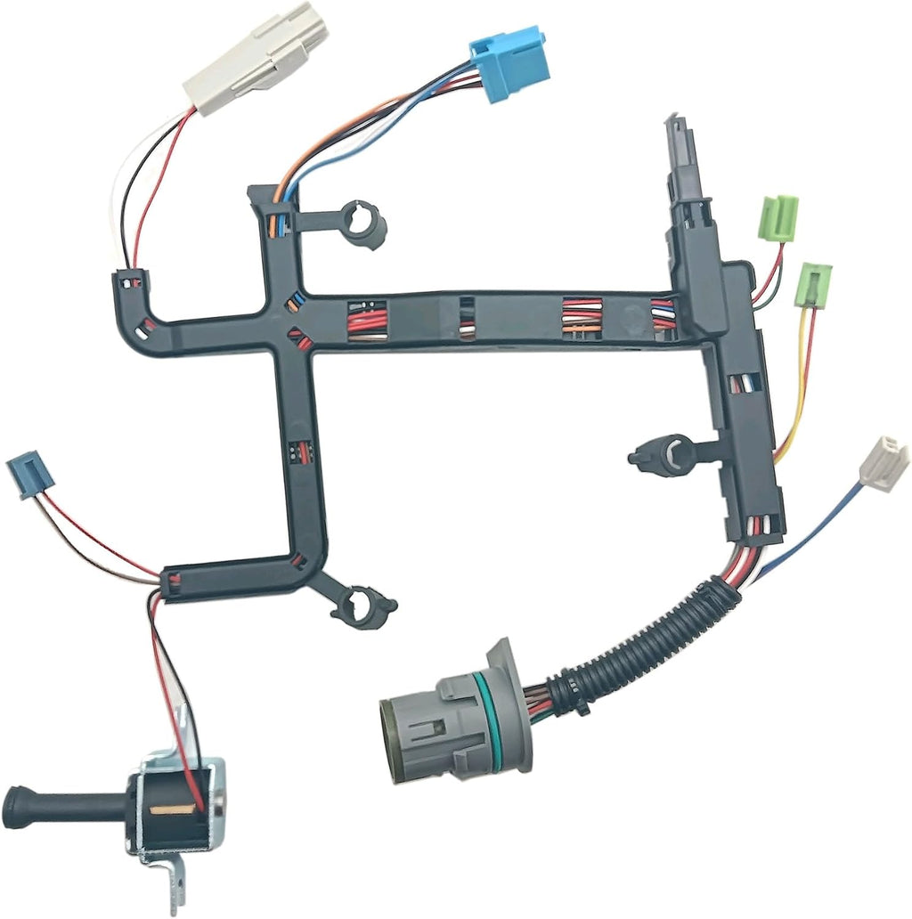 4L65E TCC Solenoid 2001-2013 24237980 OEM - image 2