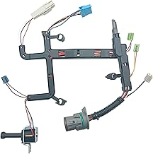 4L65E TCC Solenoid 2001-2013 24237980 OEM