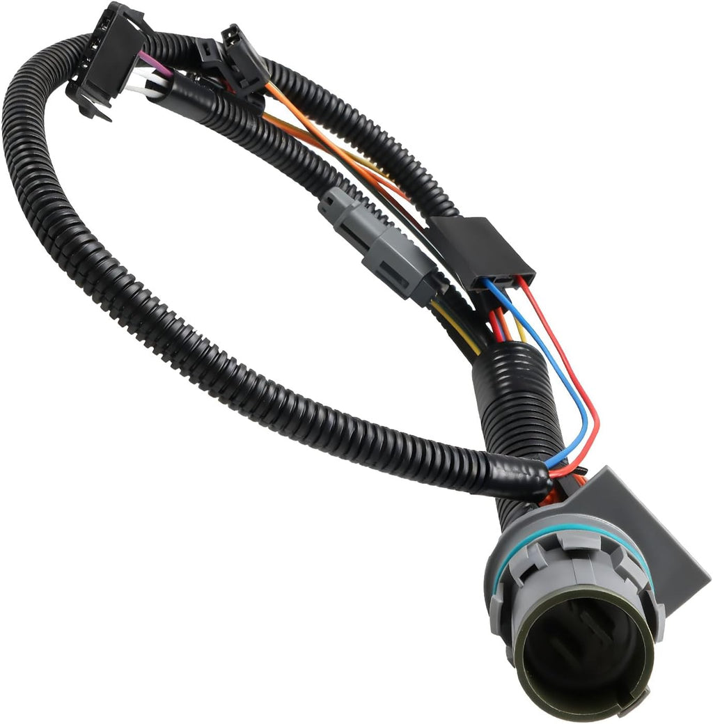 4L85E Internal Wiring Harness 2002-2013 24241218 OEM - image 2