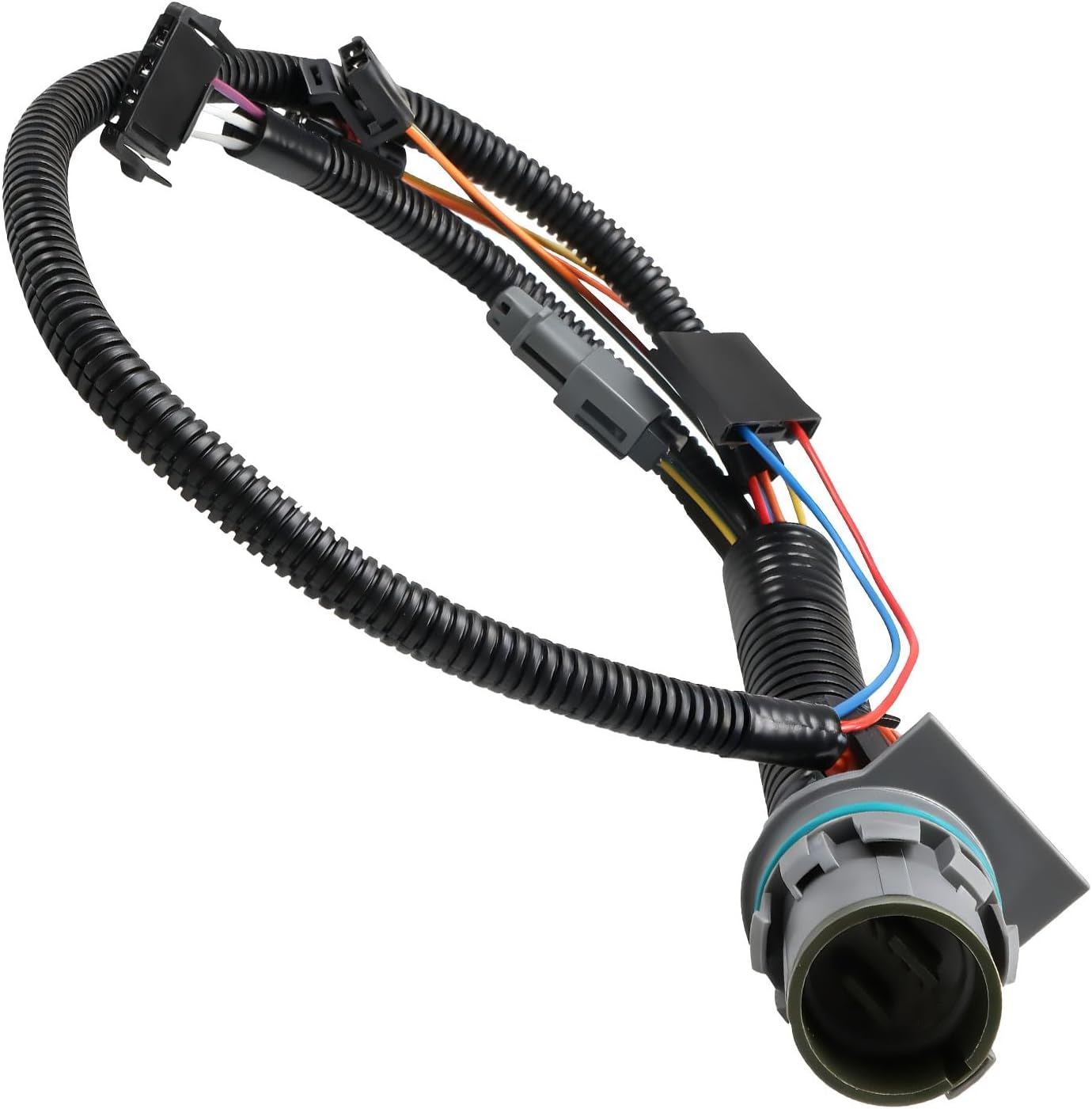 4L85E Internal Wiring Harness 2002-2013 24241218 OEM - image 2