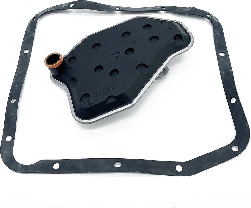 4R75W Transmission Filter 2004-2010 F6AZ7A098A OEM - image 6