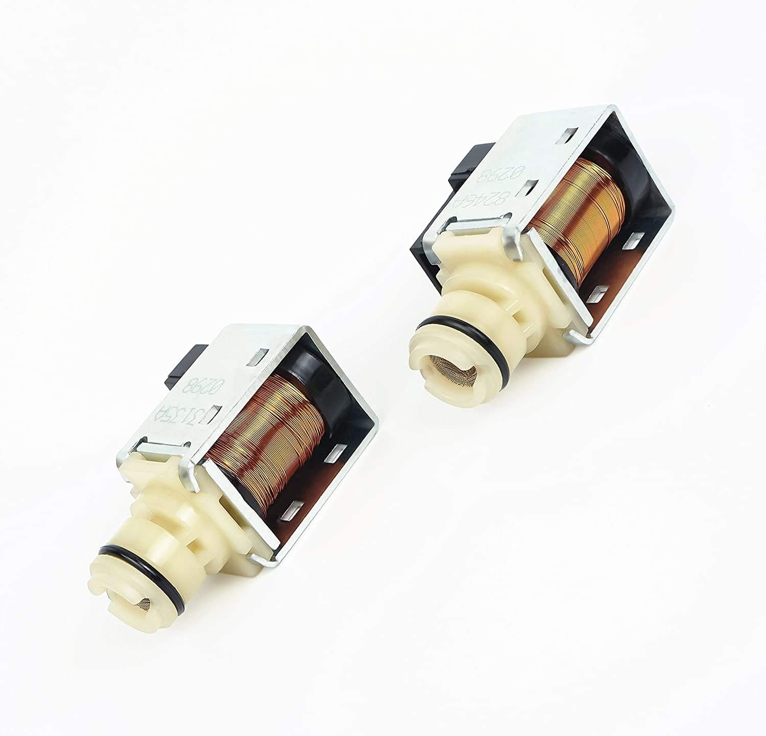 4L60E Shift Solenoid 1993-2008 24230298 OEM - image 3
