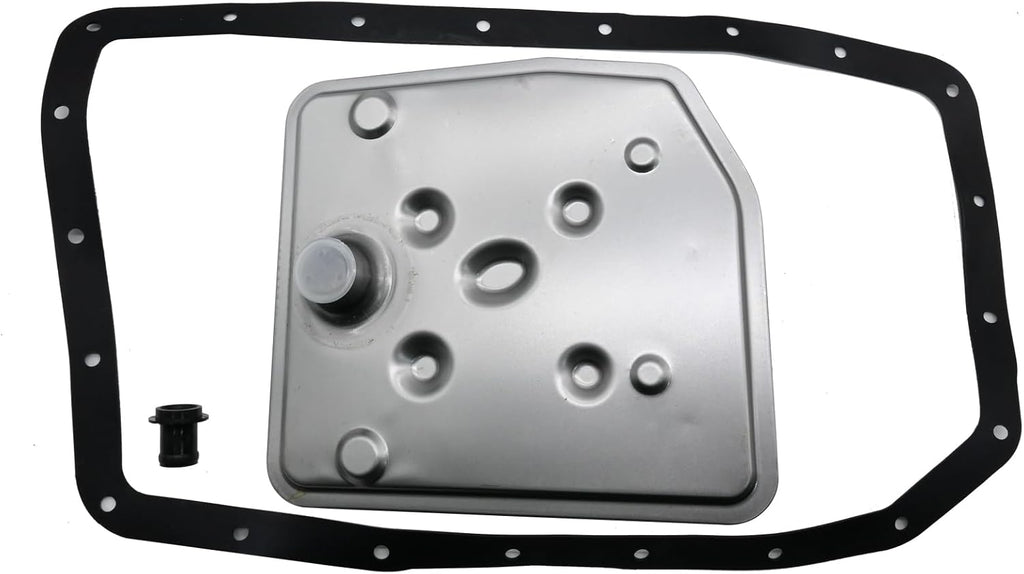 6R80 Transmission Filter 2009-2017 FL3Z-7A098-A OEM - image 4