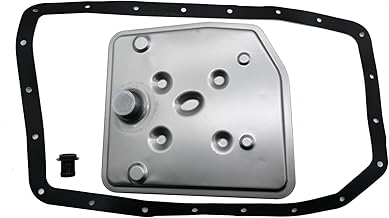 6R80 Transmission Filter 2009-2017 FL3Z-7A098-A OEM