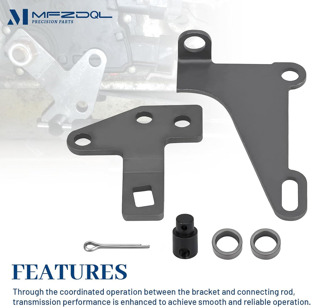 4L85E Shift Kit 2002-2013 75498 OEM - image 3
