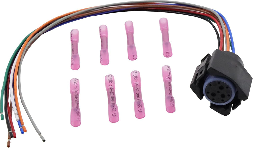 46RE Internal Wiring Harness 1995-2003 300-0062 OEM - image 5