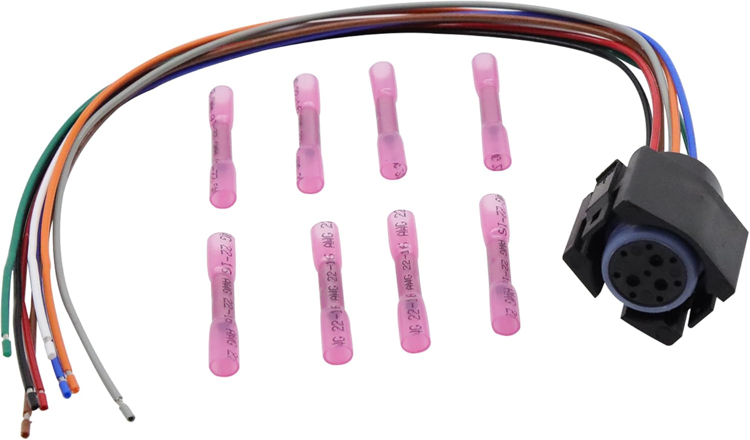 46RE Internal Wiring Harness 1995-2003 300-0062 OEM - image 5