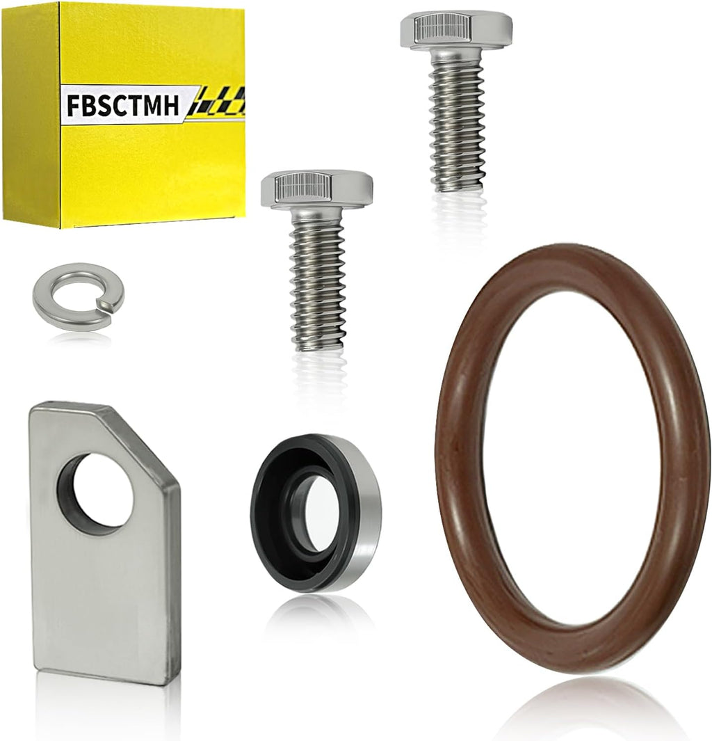 TH350 Master Rebuild Kit 1969-1986 TH350C OEM - image 4